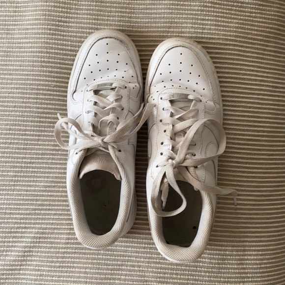 Air Force 1s - Picture 1 of 4
